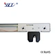 Rolling Door Controller Anti Pry Floor Lock Complete Set